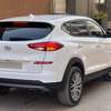 Hyundai Tucson 2020 thumb 1