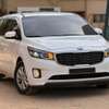 Kia Carnival 2018 thumb 1