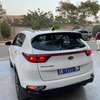 KIA SPORTAGE 2019 thumb 5