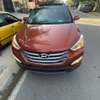 HYUNDAI SANTA FE 2016 thumb 9