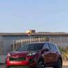 Kia sportage Lx thumb 2