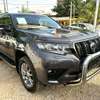 Toyota land cruiser VX thumb 2