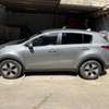 KIA SPORTAGE 2021 thumb 1