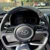 HYUNDAI TUCSON 2022 thumb 9