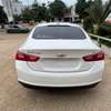 Chevrolet  malibu thumb 6