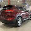 Hyundai Tucson 2017 SE 2.0 AWD thumb 2