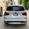 BMW x3 2017 full option thumb 8