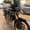 Africa twin Adventure automatique thumb 2