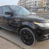 Range rover sport diesel excellent état thumb 1