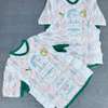 Maillot sénégal pour le mondial thumb 3