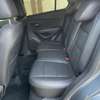 Chevrolet  Trax 2019 thumb 4