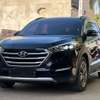 Hyundai Tucson 2017 thumb 11