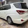 SsANGYONG TURISMO année 2017 thumb 5