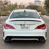 Mercedes CLA 2014 thumb 14