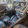 Ford focus titanium 2014 thumb 1