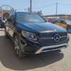 MERCEDES GLC 300. 2017 thumb 2