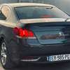 Peugeot 508 2017 thumb 10