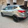 Hyundai Tucson 2012 thumb 4