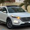 HYUNDAI TUCSON thumb 8