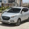 Hyundai Tucsson diesel thumb 1