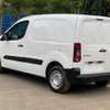 Citroen berlingo 2 places thumb 1