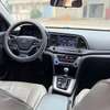 HYUNDAI ELANTRA ANNÉE 2017 thumb 3