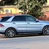 Mercedes gle 350 2018 thumb 4