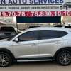 Hyundai Tucson 2016 diesel thumb 14
