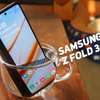 Samsung Z Fold 3 256GB scellé thumb 0