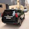 TOYOTA LAND CRUISER 2019 thumb 7