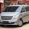 HYUNDAI STAREX 🔘 Année :   2017 thumb 3