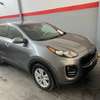 Kia Sportage 2017 thumb 0