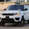 Range Rover thumb 1