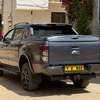 Ford Ranger Pick-up double cabine diesel gris foncé thumb 5