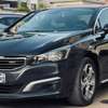 Peugeot 508 2017 thumb 13