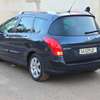 PEUGEOT 308  7PLACES 2014 thumb 5