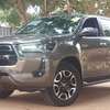 TOYOTA HILUX 2021 thumb 13