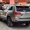 Jeep grand Cherokee limited 2017 thumb 3