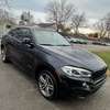 Bmw X6 pack M thumb 4