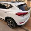 Hyundai Tucson 2017 Limited 1.6 Turbo thumb 3