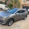 Hyundai Santa Fe année 2017 thumb 3