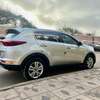 KIA SPORTAGE 2016 thumb 8