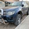 Mitsubishi thumb 1