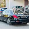 MERCEDES CLASS S 300H thumb 0
