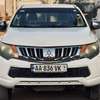 Mitsubishi l200 thumb 1