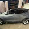 Hyundai Santa Fe diesel 4WD 2017 full options thumb 8