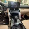 TOYOTA LAND CRUISER  VX 2022 7PLACES thumb 3