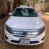 Ford Fusion thumb 3