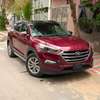 Hyundai Tucson année 2017 thumb 4