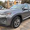 Hyundai Santa Fe Luxury thumb 4